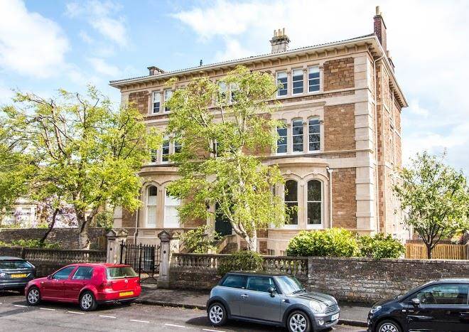 Your stay bristol beaufort house apartments