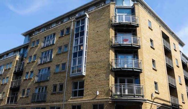 Your Stay Bristol Hamilton Court Image