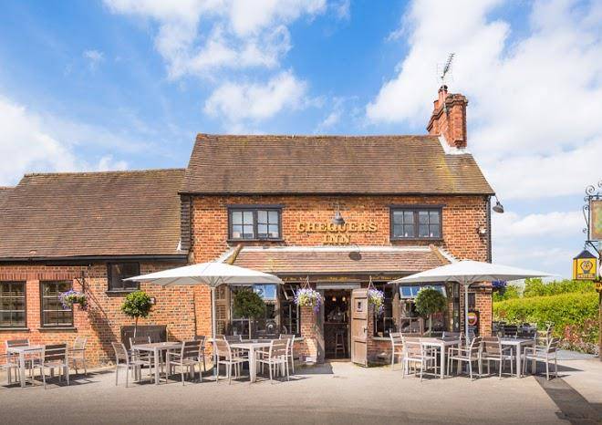 Chequers inn
