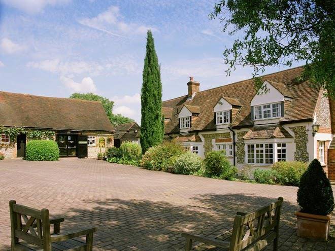 Chiltern valley winery & brewery