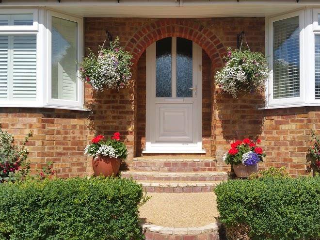 Clovers bed and breakfast