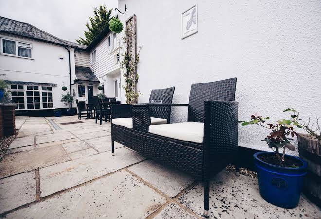 Fox country inn