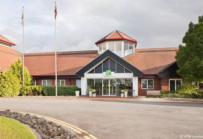Holiday inn aylesbury