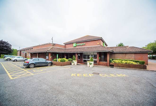 Holiday inn high wycombe m40 jct 4