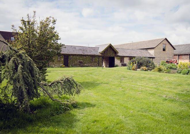 Huntsmill farm