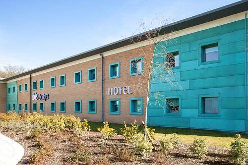 Ibis budget beaconsfield