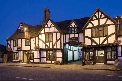 Kings arms hotel