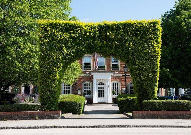 Kings hotel