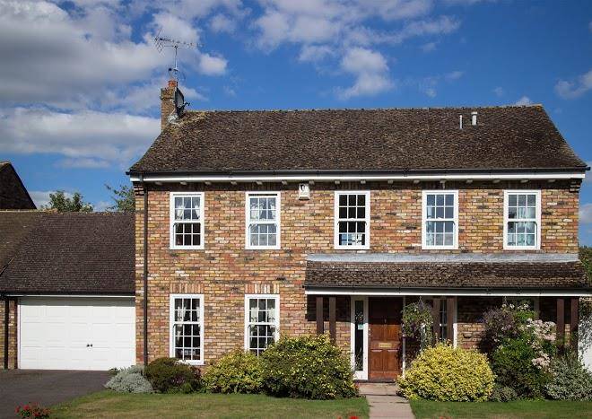 Lodge close b&b