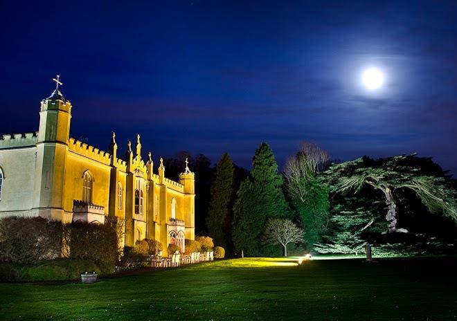 Missenden abbey