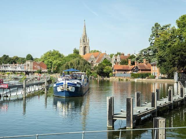 Myidealstay marlow