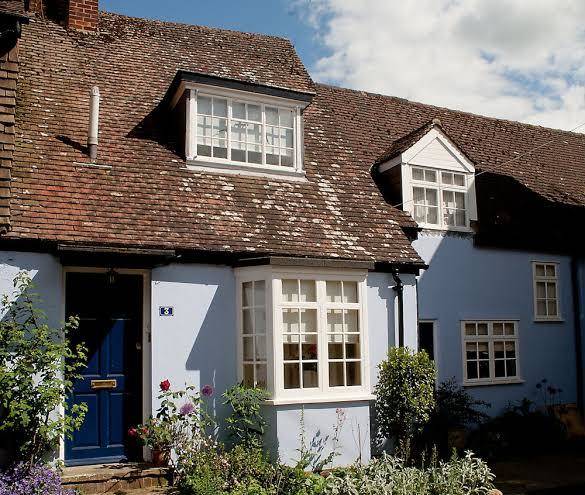 Old stables bed and breakfast