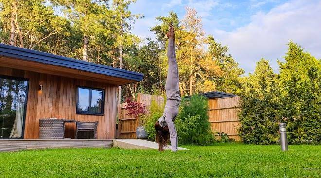 Panshill Leisure Lodges Image