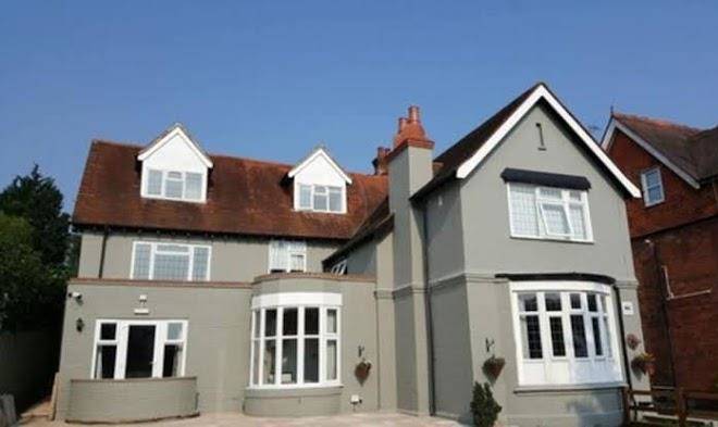 Rye court hotel