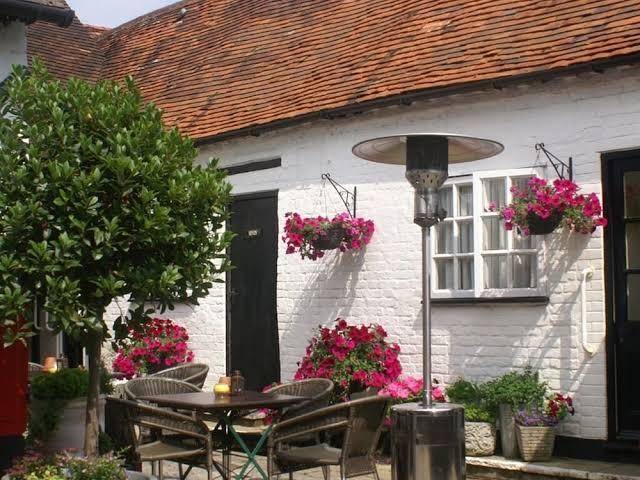 Saracens head inn