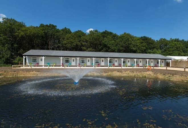 Silverstone golf club & hotel