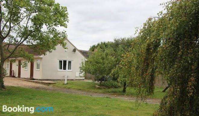 Stables bed and breakfast