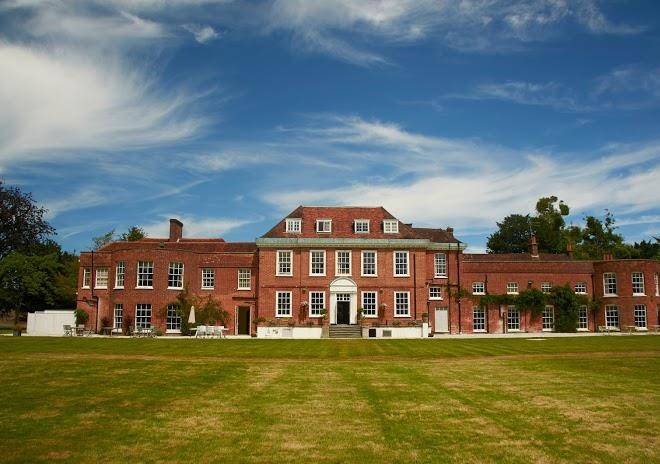 Stoke place