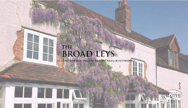 The broad leys