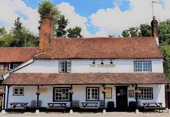 The chequers bed&breakfast