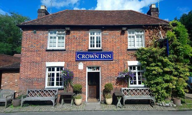 The Crown Inn Image
