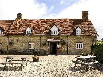 The Dinton Hermit Image