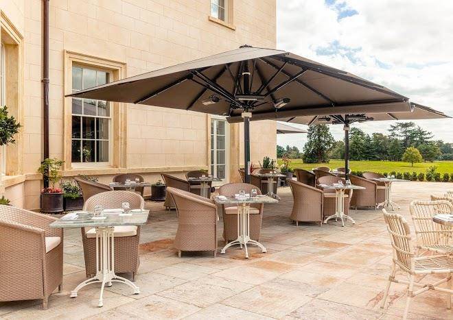 The langley a luxury collection hotel buckinghamshire