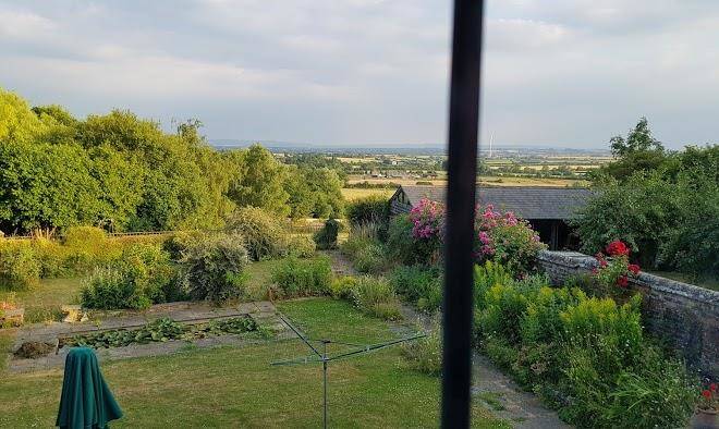 The leys bed and breakfast