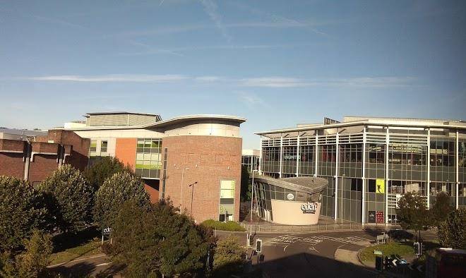 Travelodge high wycombe