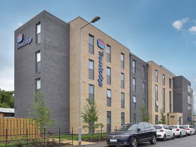 Travelodge Marlow Image