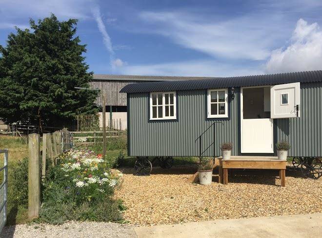 Weatherhead farm accommodation