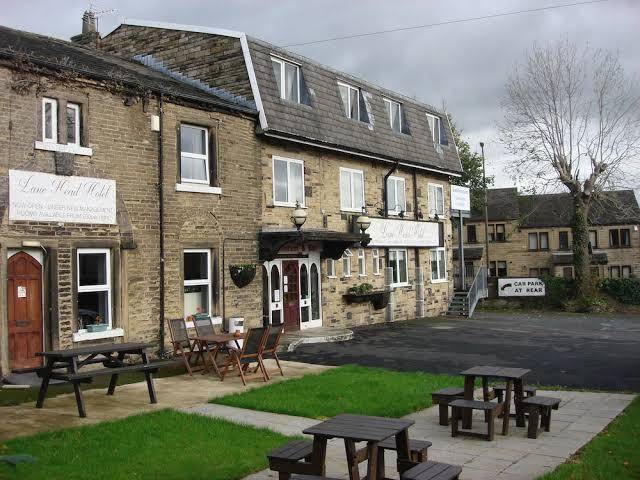 Lane head hotel