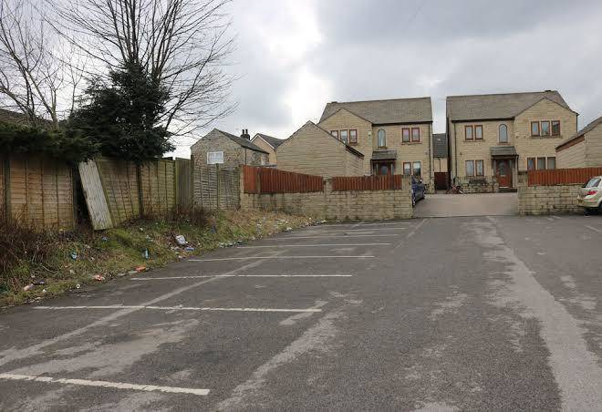 Moorside lodge