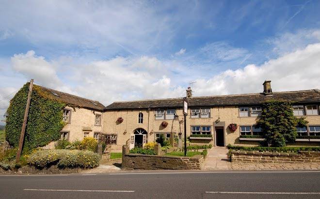 The fleece countryside inn