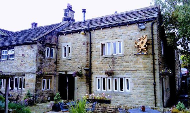 The griffin inn