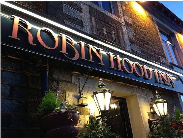 The robin hood inn