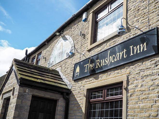 The rushcart inn