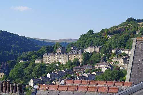 Thorncliffe bed and breakfast
