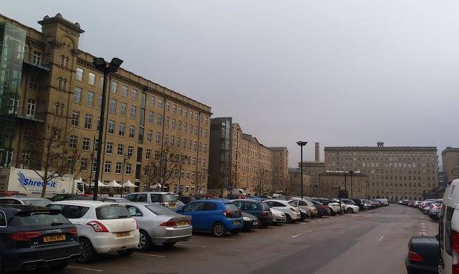 Travelodge halifax