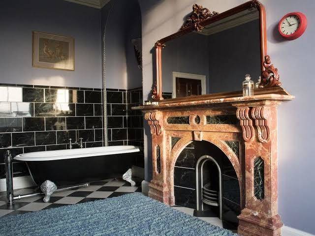 Anstey hall hotel