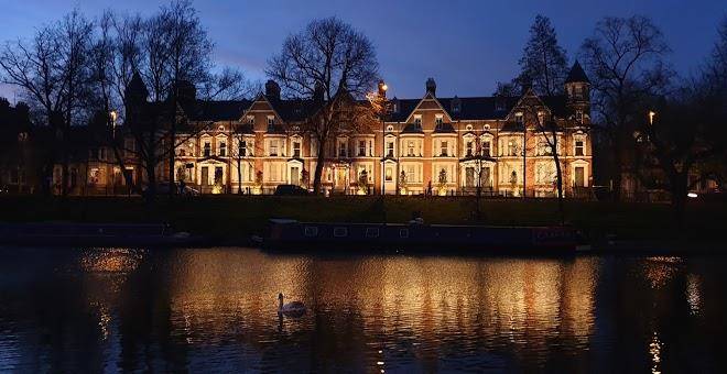 Arundel house hotel