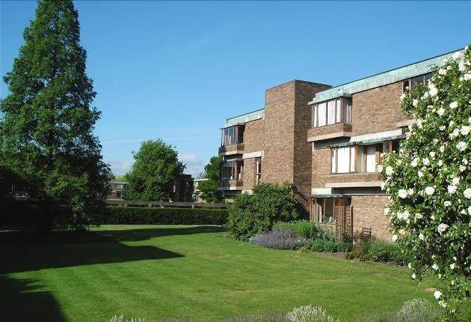 Churchill college university of cambridge
