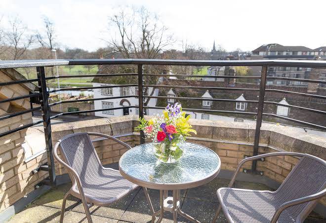 Citystay marino place