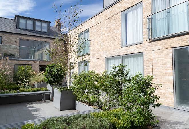 Citystay Midsummer Mews Image