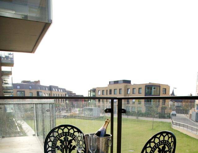 Citystay mill park