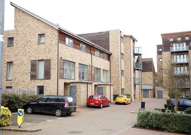 Citystay The Vie Image