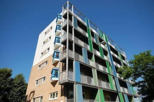 Citystay warren close