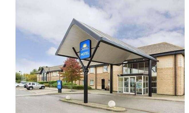 Days inn by wyndham peterborough