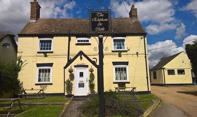 Elephant and castle b&b