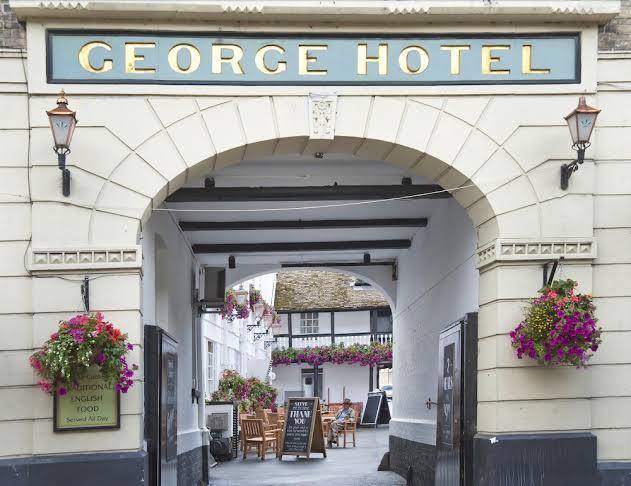 George hotel